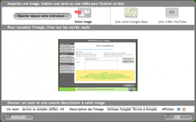 L'ajout d'une l&eacute;gende &agrave; une illustration aide le lecteur&hellip; et renseigne les moteurs de recherche.